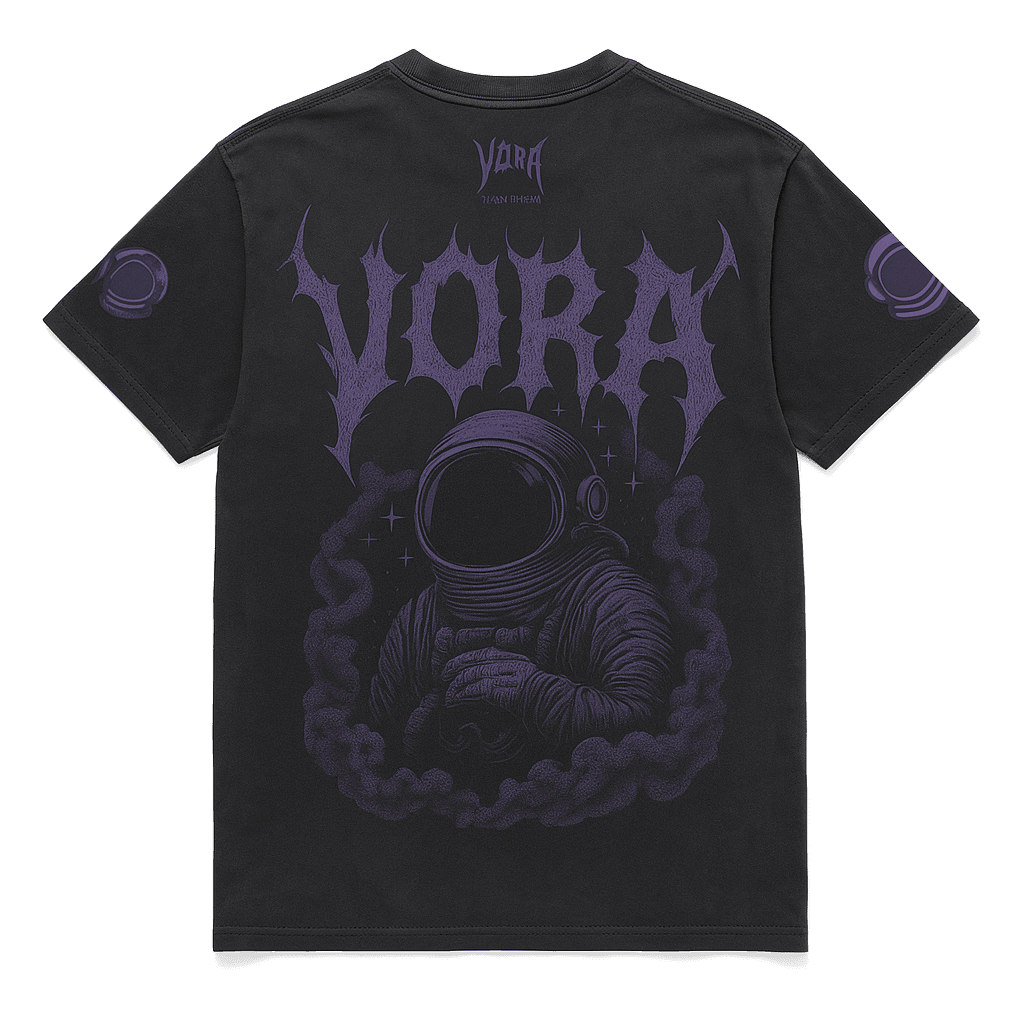 VORA sample design
